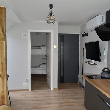 Nowe Apartamenty Na Swiatowida Vito Apartments "Centrum"Molo 5 Min Spacerem" Miedzyzdroje Esterno foto