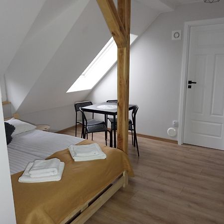 Nowe Apartamenty Na Swiatowida Vito Apartments "Centrum"Molo 5 Min Spacerem" Miedzyzdroje Esterno foto