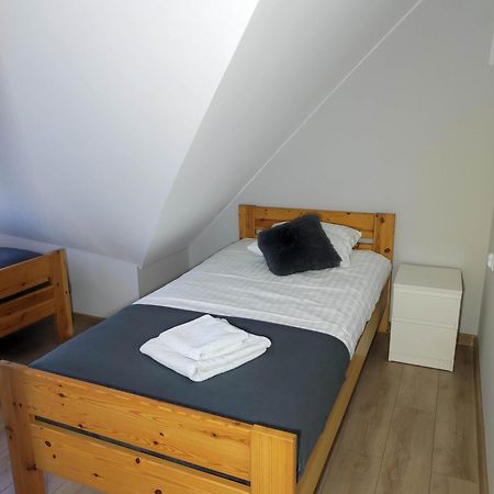 Nowe Apartamenty Na Swiatowida Vito Apartments "Centrum"Molo 5 Min Spacerem" Miedzyzdroje Esterno foto