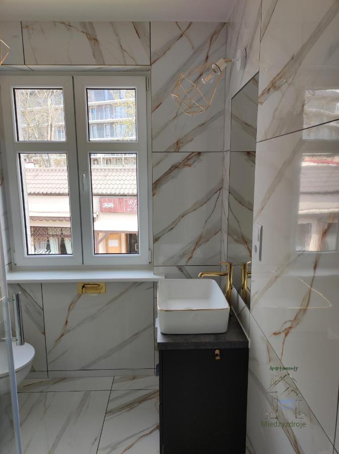 Nowe Apartamenty Na Swiatowida Vito Apartments "Centrum"Molo 5 Min Spacerem" Miedzyzdroje Esterno foto