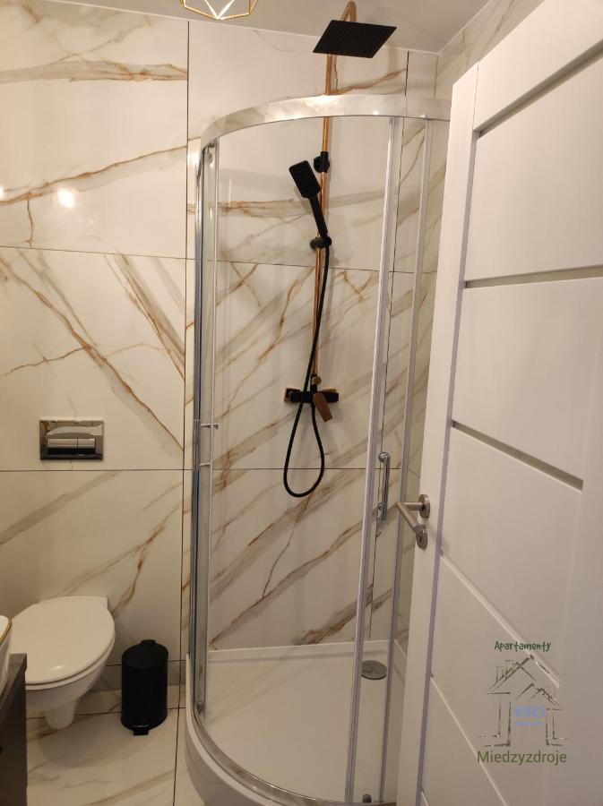 Nowe Apartamenty Na Swiatowida Vito Apartments "Centrum"Molo 5 Min Spacerem" Miedzyzdroje Esterno foto