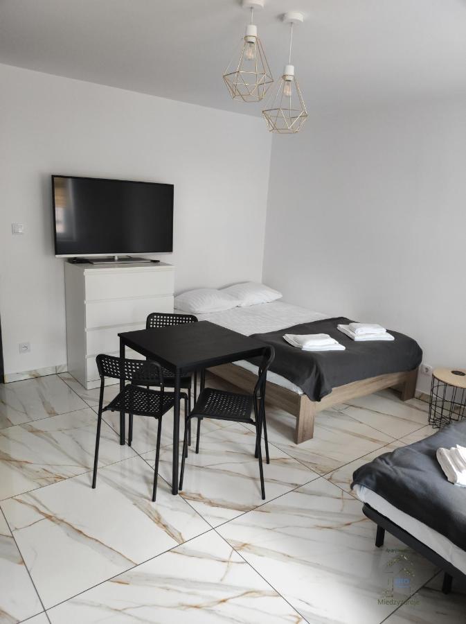 Nowe Apartamenty Na Swiatowida Vito Apartments "Centrum"Molo 5 Min Spacerem" Miedzyzdroje Esterno foto