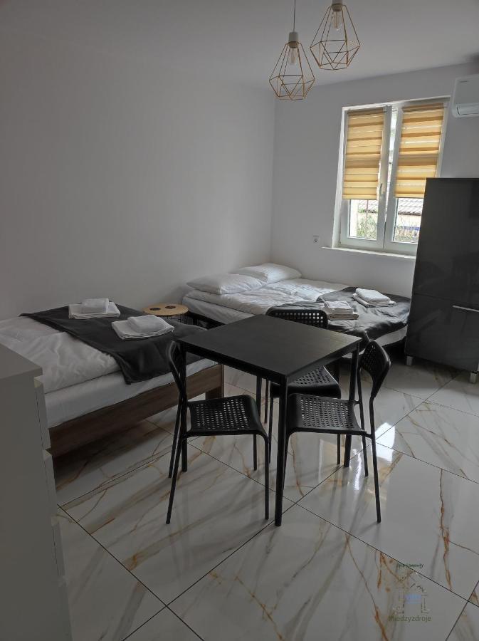 Nowe Apartamenty Na Swiatowida Vito Apartments "Centrum"Molo 5 Min Spacerem" Miedzyzdroje Esterno foto