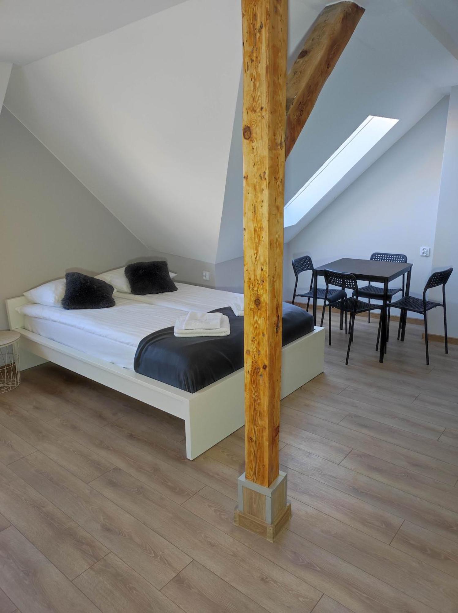 Nowe Apartamenty Na Swiatowida Vito Apartments "Centrum"Molo 5 Min Spacerem" Miedzyzdroje Esterno foto
