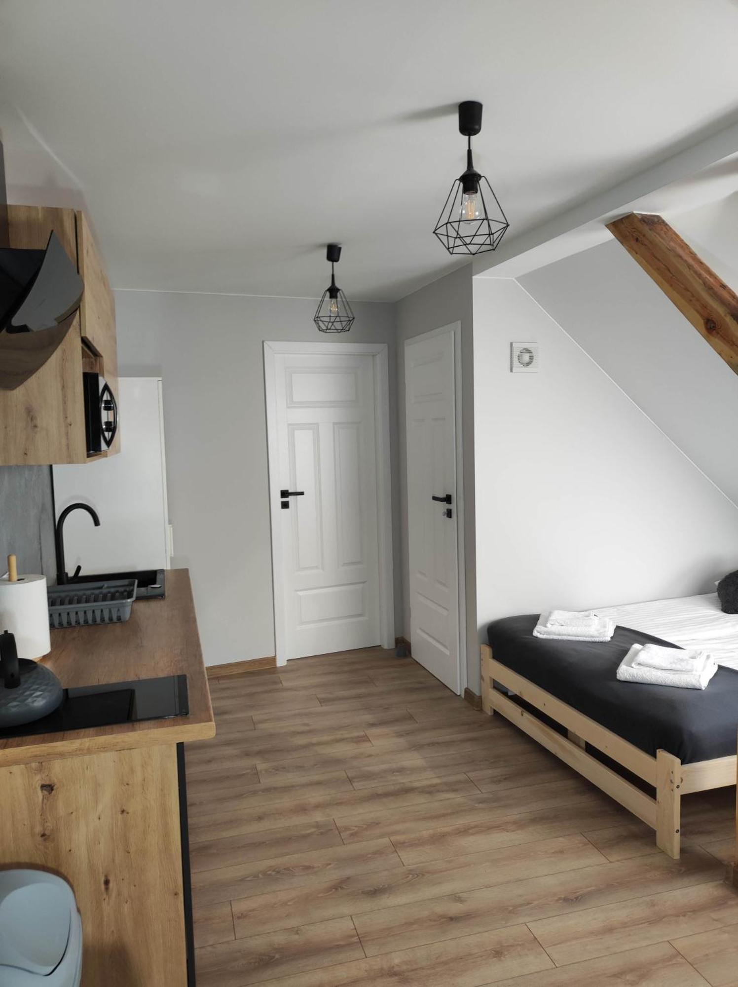 Nowe Apartamenty Na Swiatowida Vito Apartments "Centrum"Molo 5 Min Spacerem" Miedzyzdroje Esterno foto