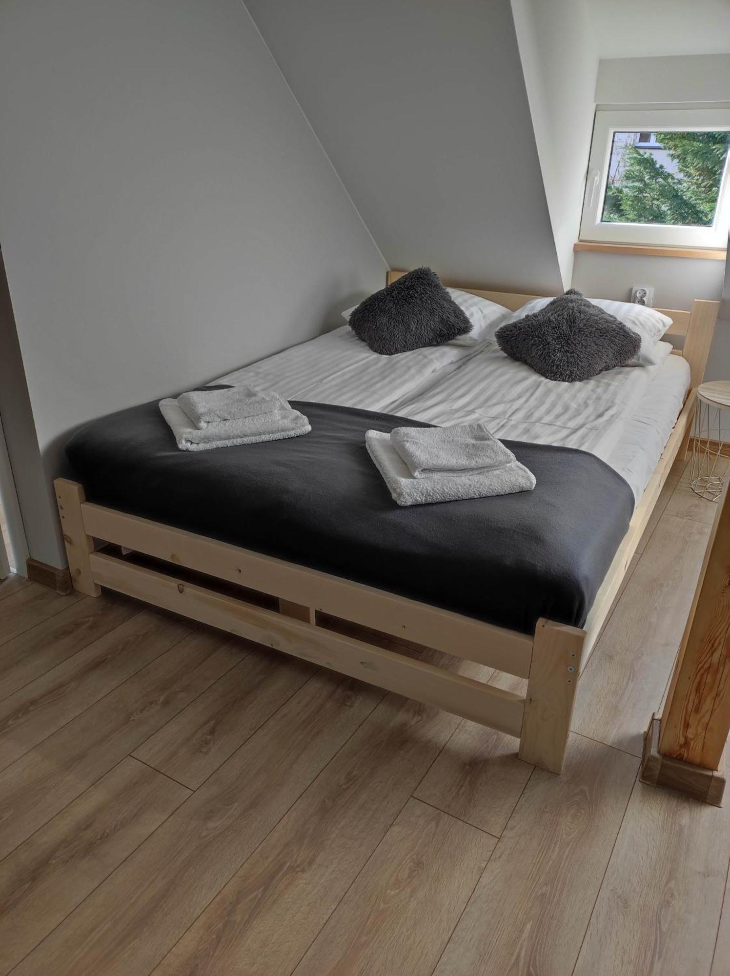 Nowe Apartamenty Na Swiatowida Vito Apartments "Centrum"Molo 5 Min Spacerem" Miedzyzdroje Esterno foto