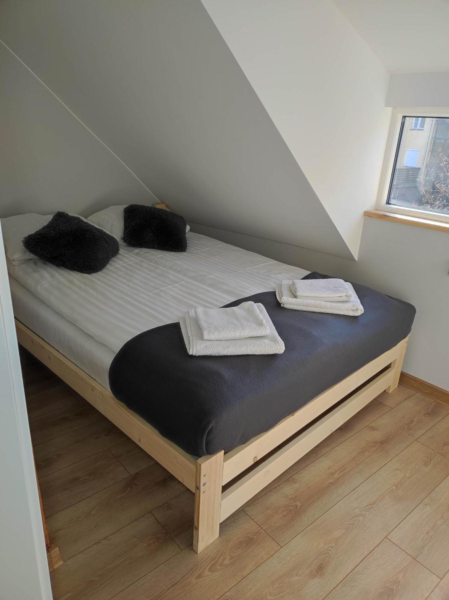 Nowe Apartamenty Na Swiatowida Vito Apartments "Centrum"Molo 5 Min Spacerem" Miedzyzdroje Esterno foto