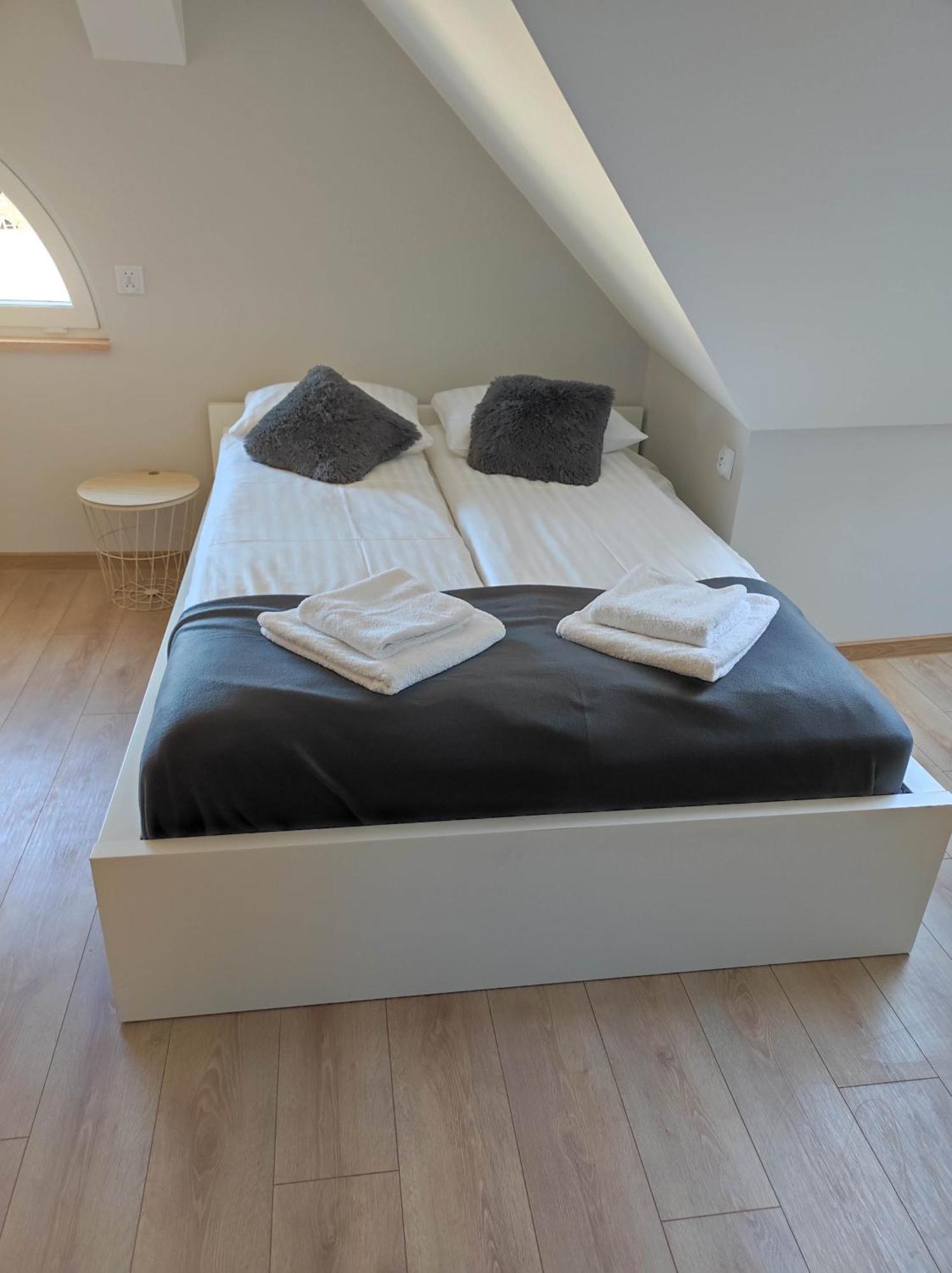 Nowe Apartamenty Na Swiatowida Vito Apartments "Centrum"Molo 5 Min Spacerem" Miedzyzdroje Esterno foto
