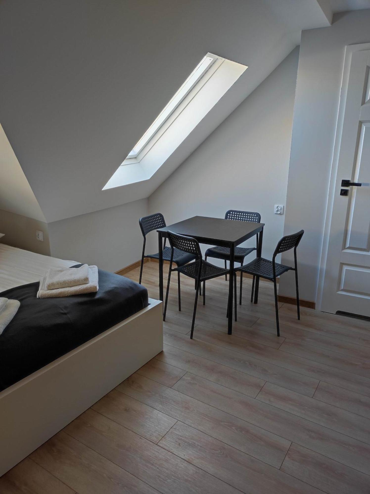 Nowe Apartamenty Na Swiatowida Vito Apartments "Centrum"Molo 5 Min Spacerem" Miedzyzdroje Esterno foto