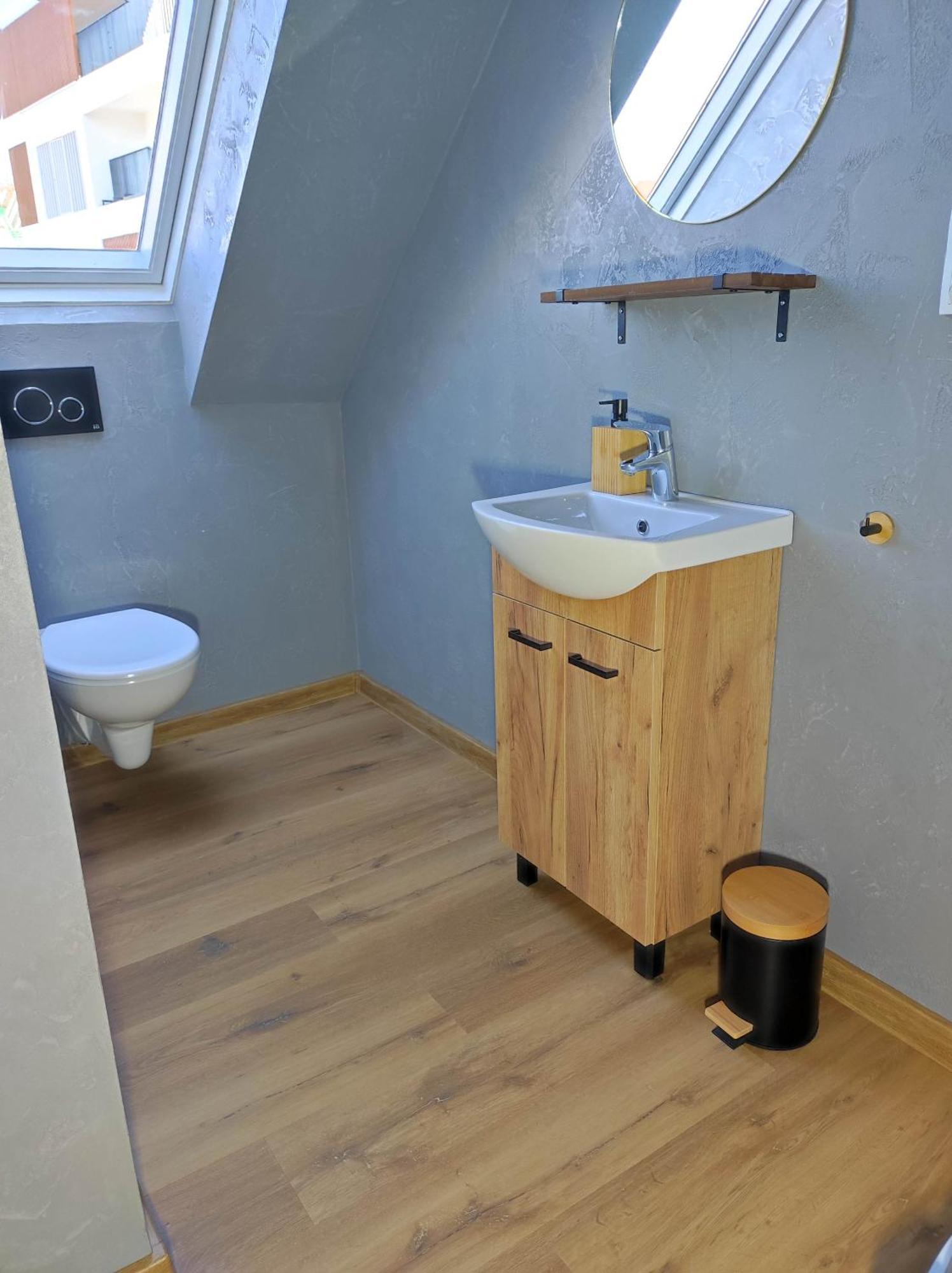 Nowe Apartamenty Na Swiatowida Vito Apartments "Centrum"Molo 5 Min Spacerem" Miedzyzdroje Esterno foto