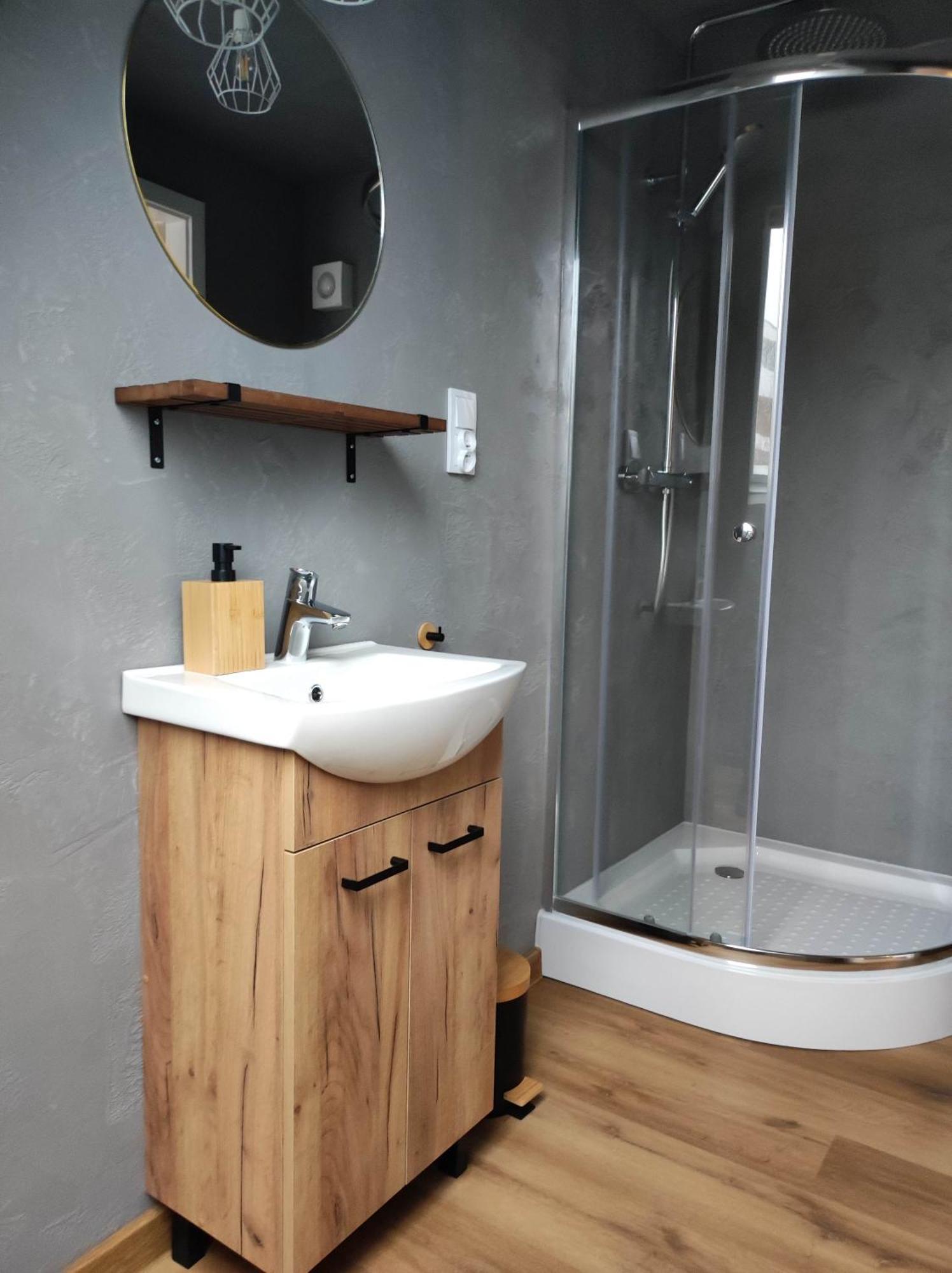 Nowe Apartamenty Na Swiatowida Vito Apartments "Centrum"Molo 5 Min Spacerem" Miedzyzdroje Esterno foto