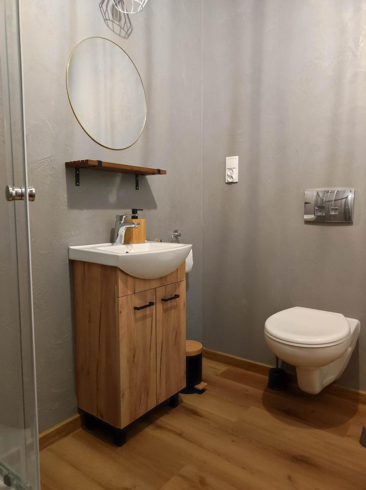 Nowe Apartamenty Na Swiatowida Vito Apartments "Centrum"Molo 5 Min Spacerem" Miedzyzdroje Esterno foto