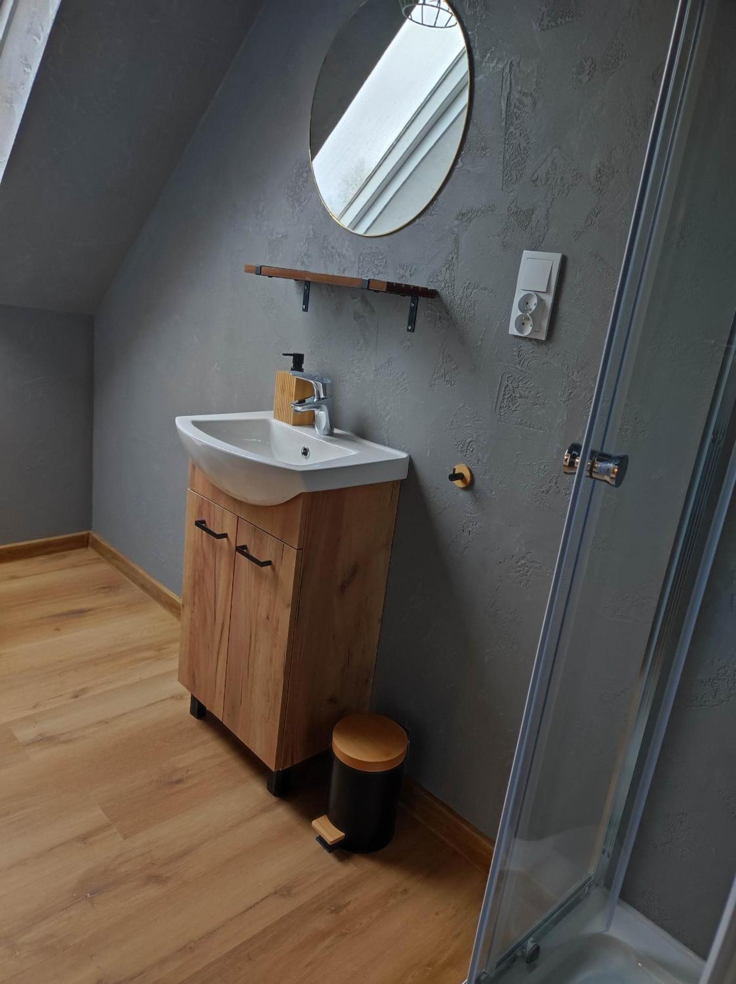 Nowe Apartamenty Na Swiatowida Vito Apartments "Centrum"Molo 5 Min Spacerem" Miedzyzdroje Esterno foto
