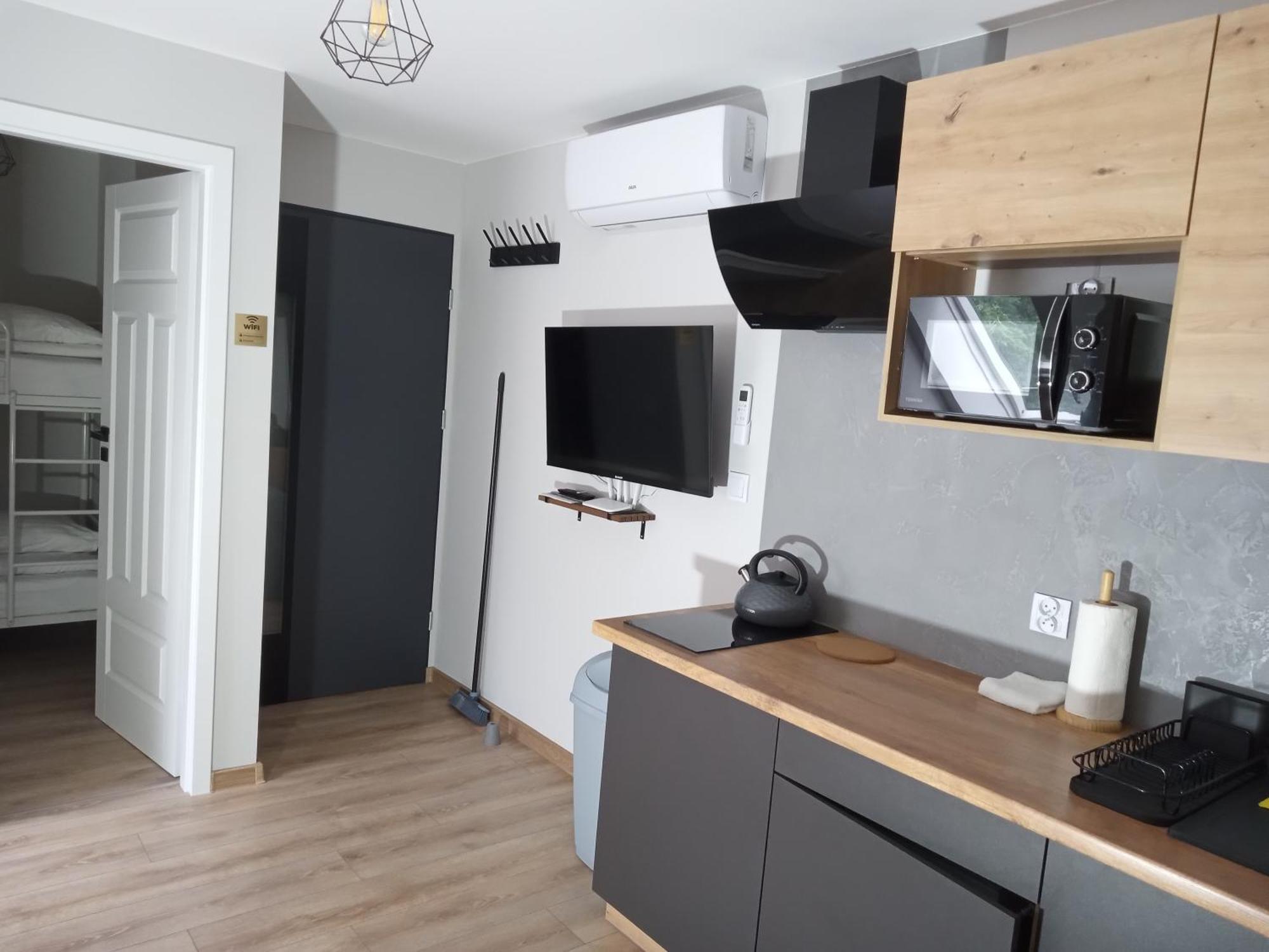 Nowe Apartamenty Na Swiatowida Vito Apartments "Centrum"Molo 5 Min Spacerem" Miedzyzdroje Esterno foto