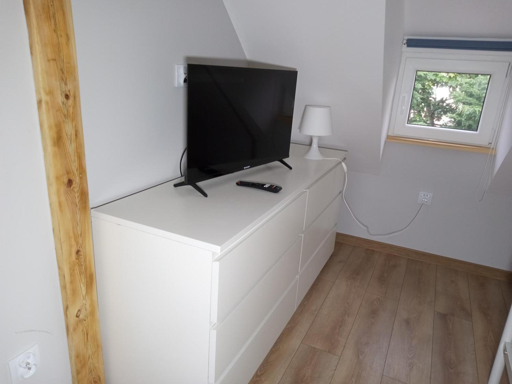 Nowe Apartamenty Na Swiatowida Vito Apartments "Centrum"Molo 5 Min Spacerem" Miedzyzdroje Esterno foto