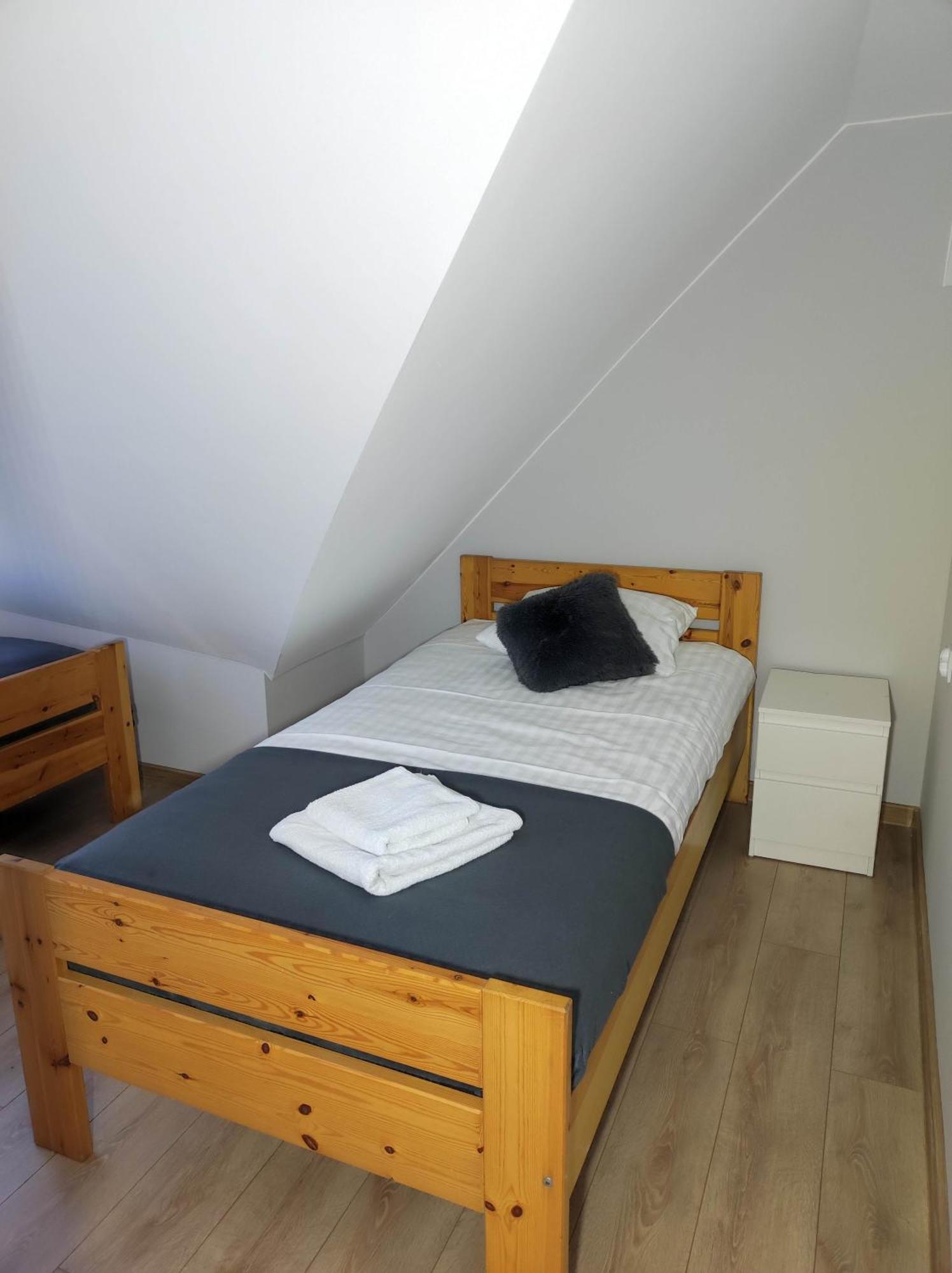 Nowe Apartamenty Na Swiatowida Vito Apartments "Centrum"Molo 5 Min Spacerem" Miedzyzdroje Esterno foto