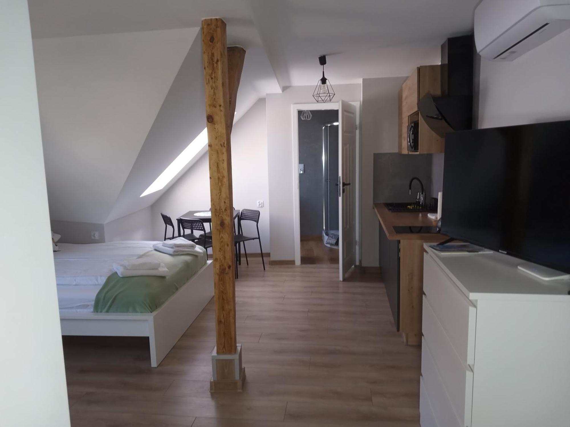 Nowe Apartamenty Na Swiatowida Vito Apartments "Centrum"Molo 5 Min Spacerem" Miedzyzdroje Esterno foto