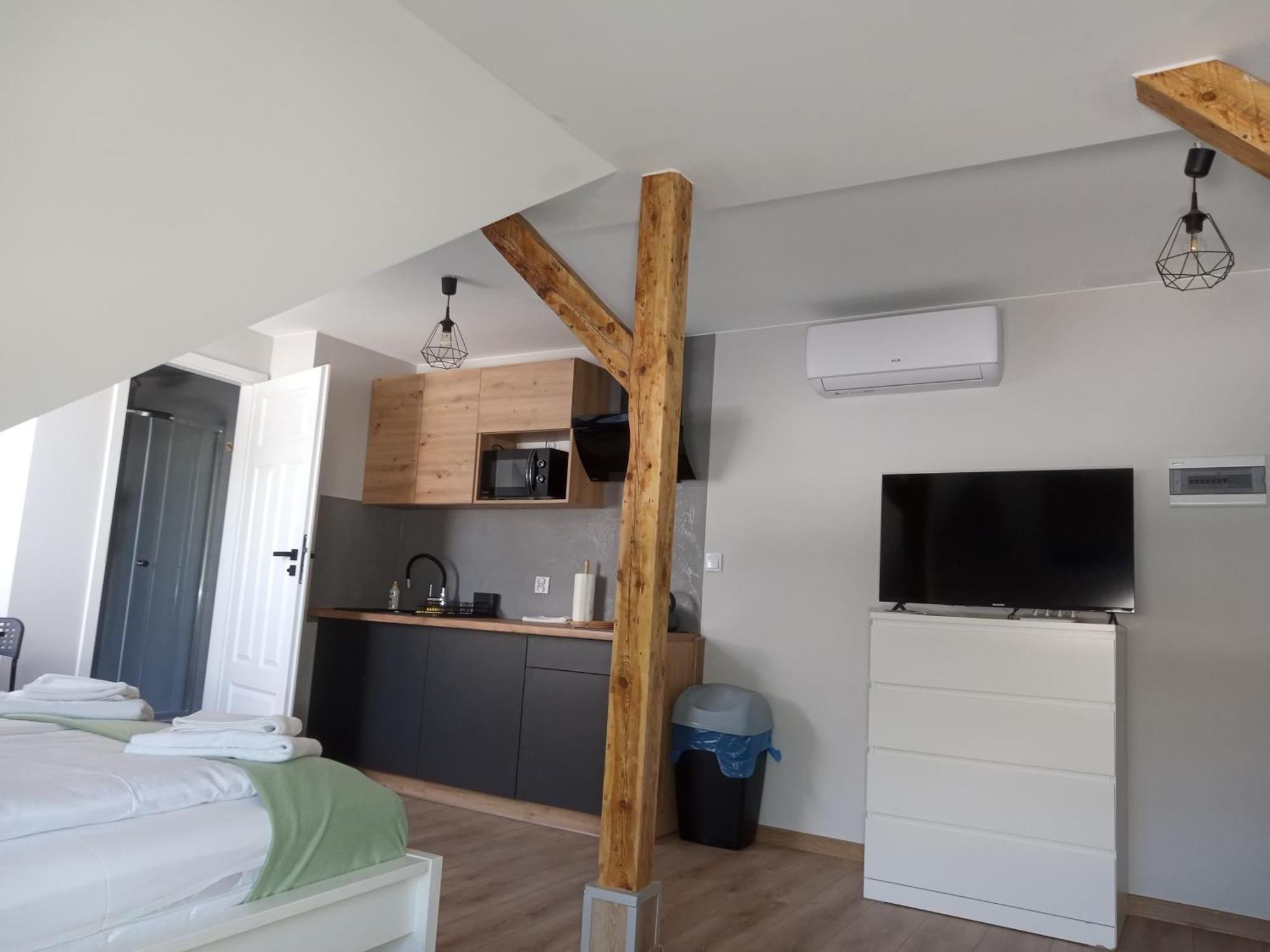 Nowe Apartamenty Na Swiatowida Vito Apartments "Centrum"Molo 5 Min Spacerem" Miedzyzdroje Esterno foto